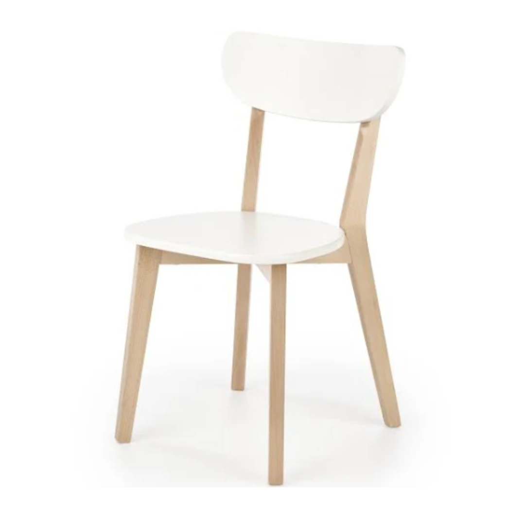KD21/B Krzesło drewniane
