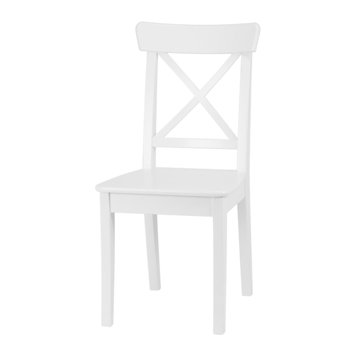 KD24 Krzesło drewniane