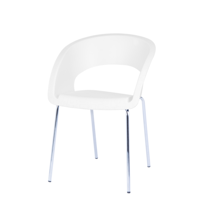 KP04 Krzesło plastikowe